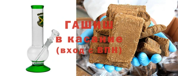 крисы Кулебаки
