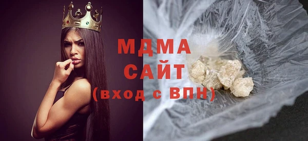 крисы Кулебаки
