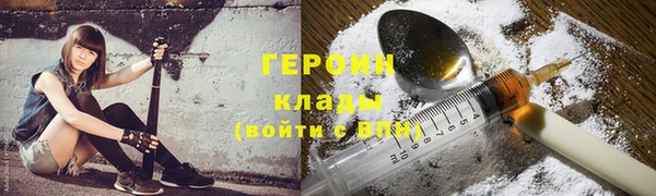крисы Кулебаки