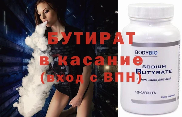 крисы Кулебаки